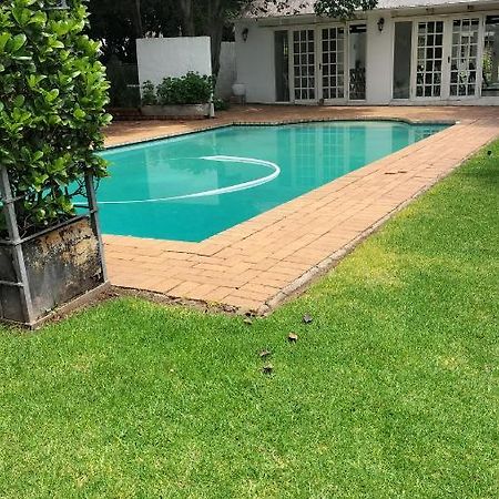 The Hertford Country Hotel Johannesburg Ngoại thất bức ảnh