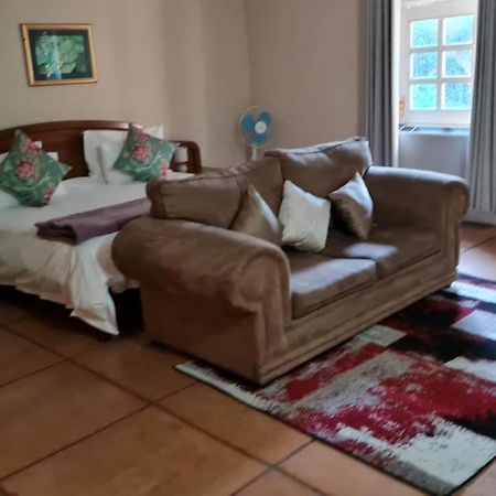 The Hertford Country Hotel Johannesburg Ngoại thất bức ảnh