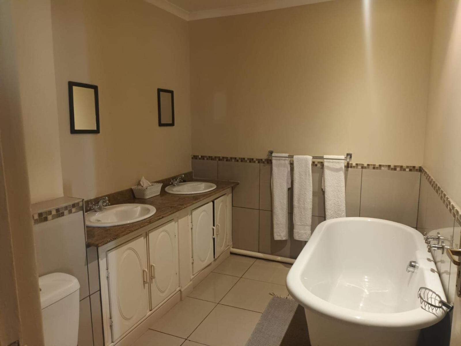 The Hertford Country Hotel Johannesburg Ngoại thất bức ảnh