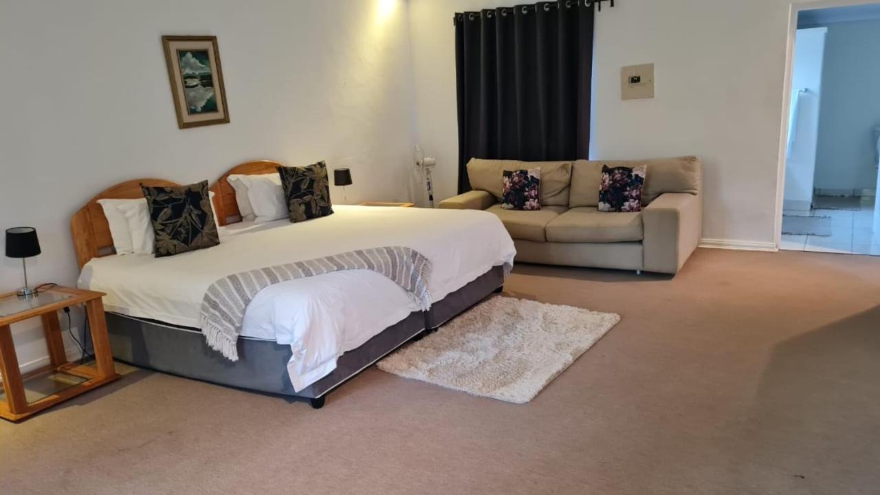 The Hertford Country Hotel Johannesburg Ngoại thất bức ảnh